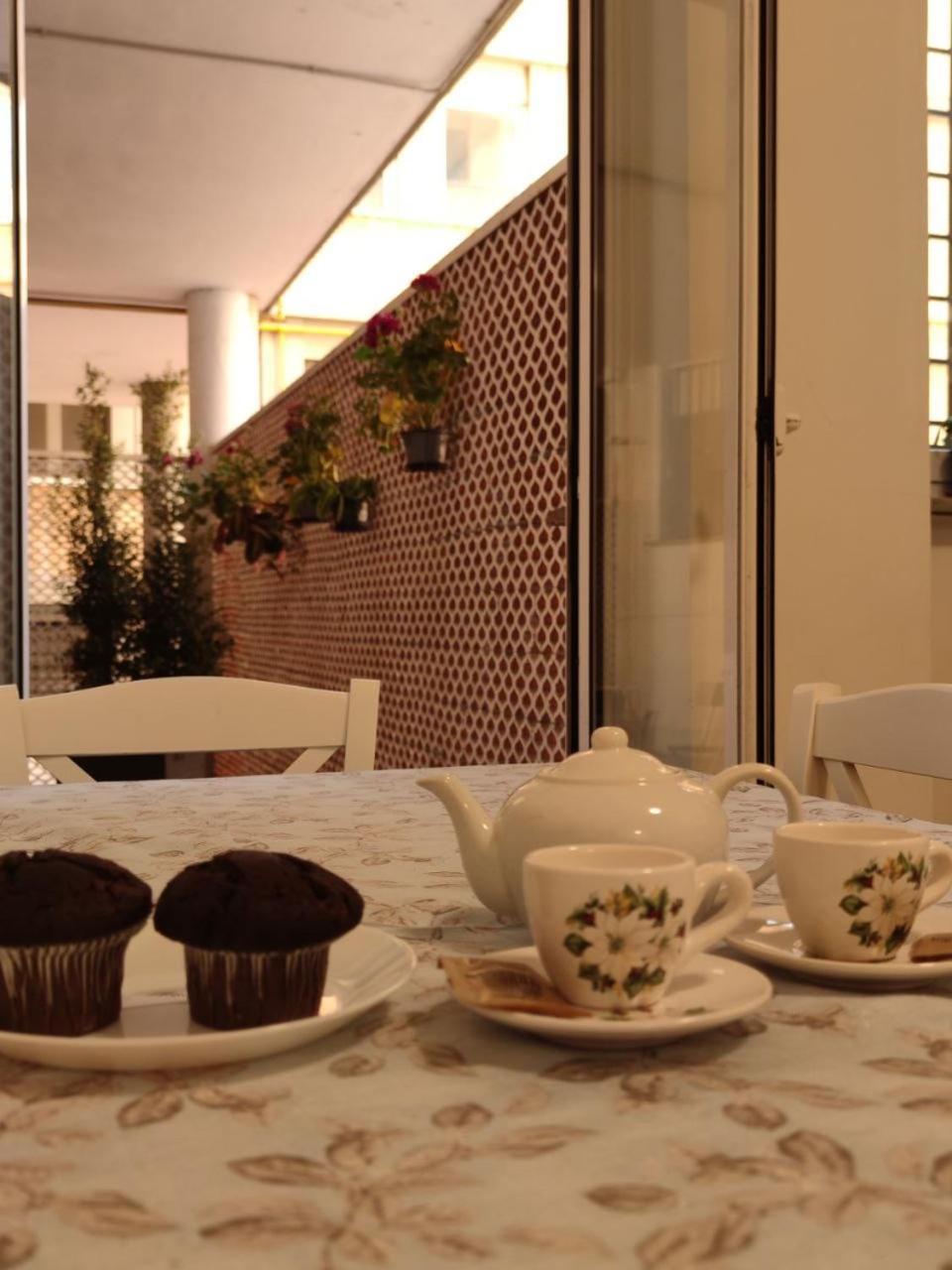 Casa Sofia Trastevere Rome Exterior photo